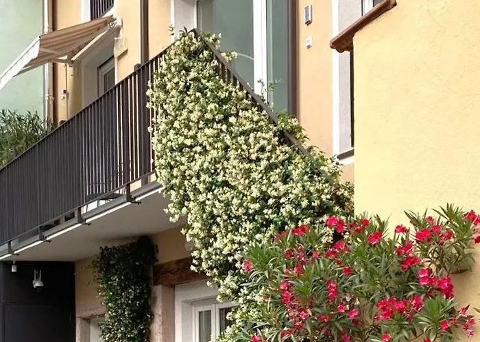 Villa Jasmine Bozen